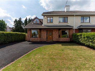 Image for 6 Ferndale , Ennis Road, Limerick