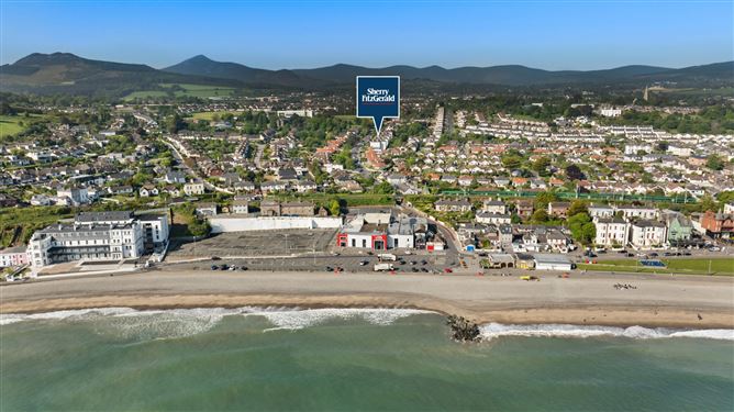 2 Sydenham Villas, Putland Road, Bray, Co. Wicklow