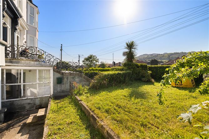 2 Sydenham Villas, Putland Road, Bray, Co. Wicklow