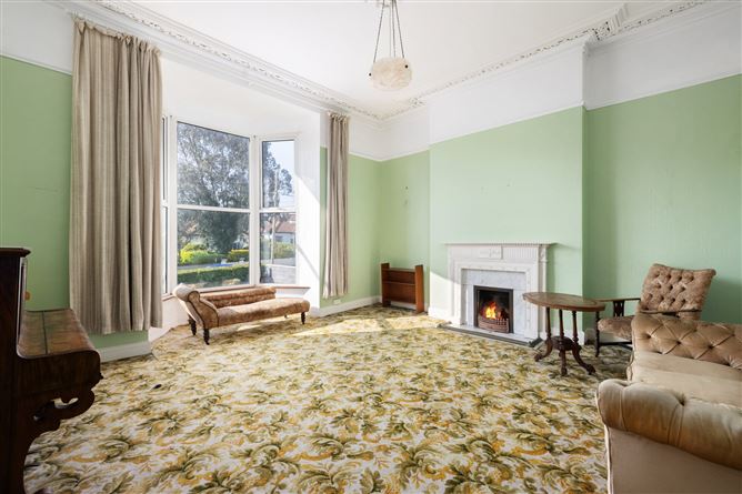 2 Sydenham Villas, Putland Road, Bray, Co. Wicklow