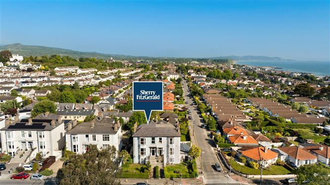 2 Sydenham Villas, Putland Road, Bray, Co. Wicklow