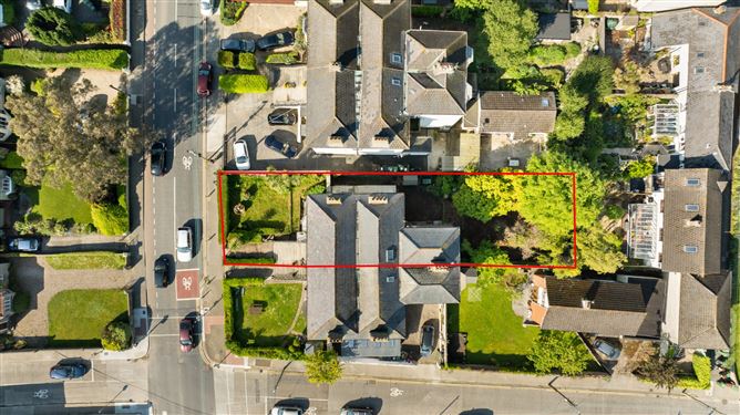 2 Sydenham Villas, Putland Road, Bray, Co. Wicklow