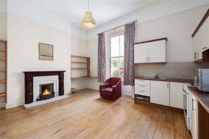 2 Sydenham Villas, Putland Road, Bray, Co. Wicklow