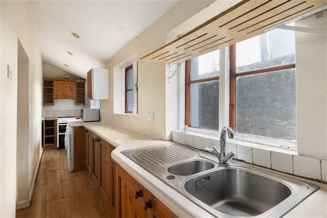 2 Sydenham Villas, Putland Road, Bray, Co. Wicklow
