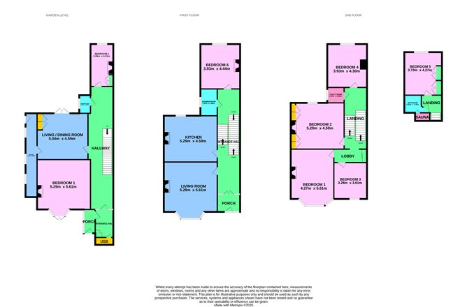 2 Sydenham Villas, Putland Road, Bray, Co. Wicklow