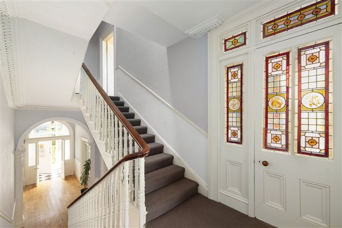 2 Sydenham Villas, Putland Road, Bray, Co. Wicklow
