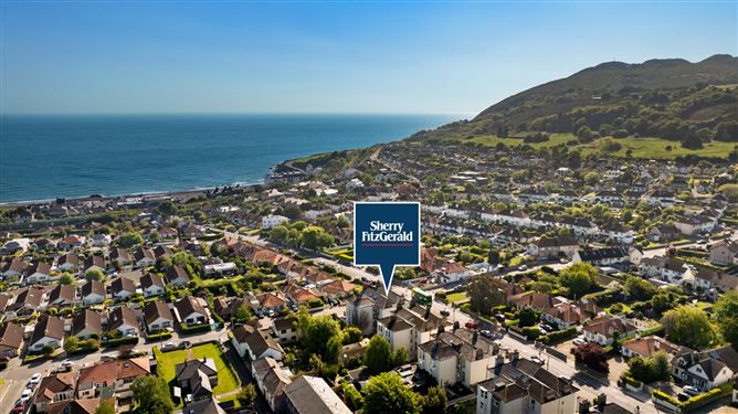 2 Sydenham Villas, Putland Road, Bray, Co. Wicklow