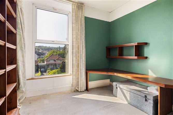 2 Sydenham Villas, Putland Road, Bray, Co. Wicklow