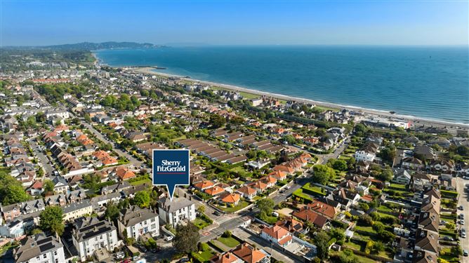 2 Sydenham Villas, Putland Road, Bray, Co. Wicklow