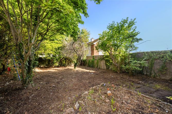 2 Sydenham Villas, Putland Road, Bray, Co. Wicklow