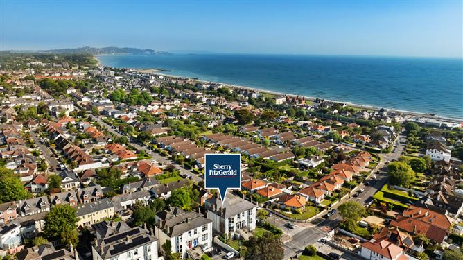 2 Sydenham Villas, Putland Road, Bray, Co. Wicklow