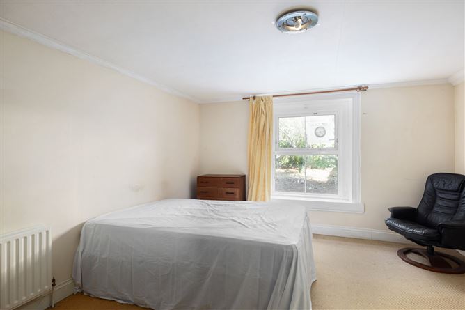 2 Sydenham Villas, Putland Road, Bray, Co. Wicklow
