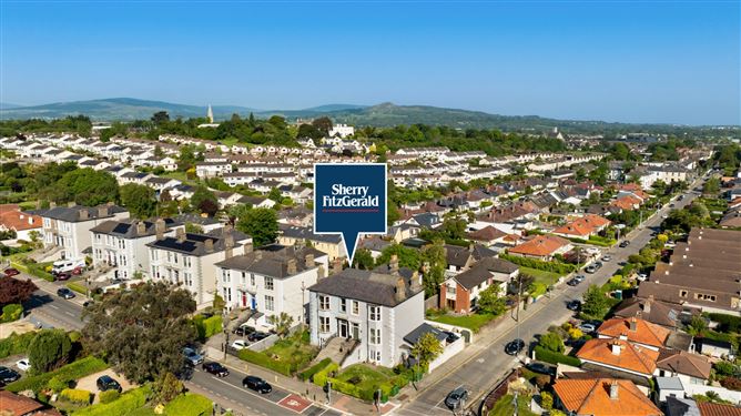2 Sydenham Villas, Putland Road, Bray, Co. Wicklow