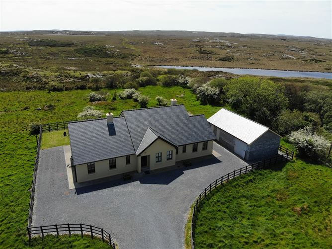 White Thorn House,H71 NY98, Clifden, Galway
