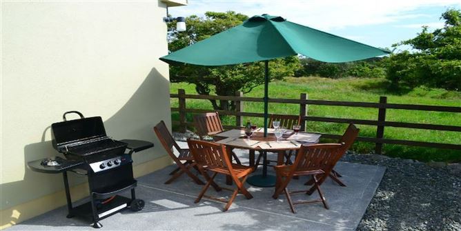 White Thorn House,H71 NY98, Clifden, Galway