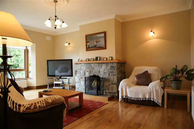 White Thorn House,H71 NY98, Clifden, Galway