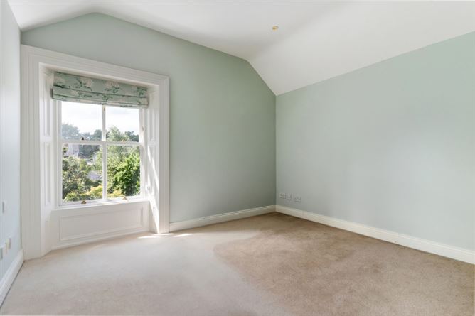 13 Spencer Villas, Adelaide Road, Glenageary, Co. Dublin