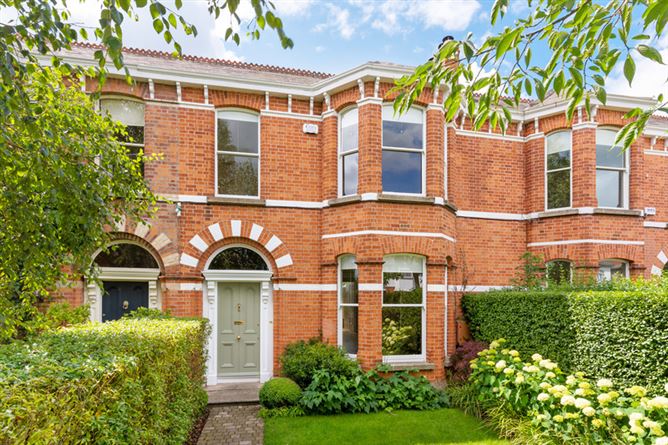 13 Spencer Villas, Adelaide Road, Glenageary, Co. Dublin