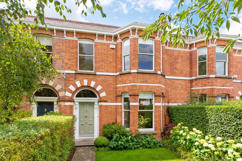 13 Spencer Villas, Adelaide Road, Glenageary, Co. Dublin