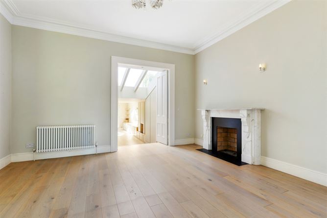 13 Spencer Villas, Adelaide Road, Glenageary, Co. Dublin