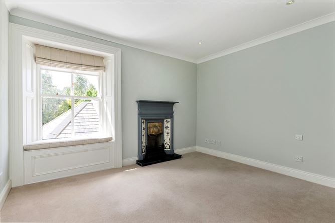 13 Spencer Villas, Adelaide Road, Glenageary, Co. Dublin