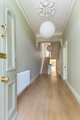 13 Spencer Villas, Adelaide Road, Glenageary, Co. Dublin