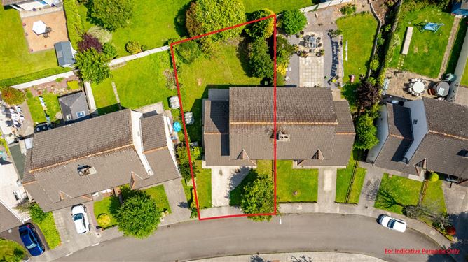 17 College Court, Cahir, Co.Tipperary