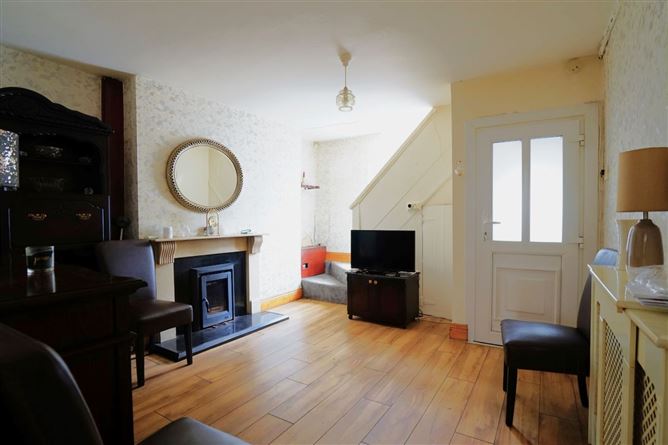 3 Green Street, Waterford City Centre, Co. Waterford, X91NY5A