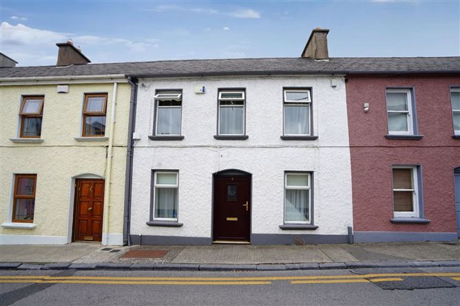 3 Green Street, Waterford City Centre, Co. Waterford, X91NY5A