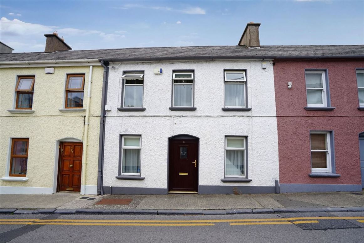 3 Green Street, Waterford City Centre, Co. Waterford, X91NY5A