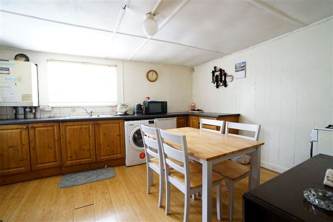 3 Green Street, Waterford City Centre, Co. Waterford, X91NY5A