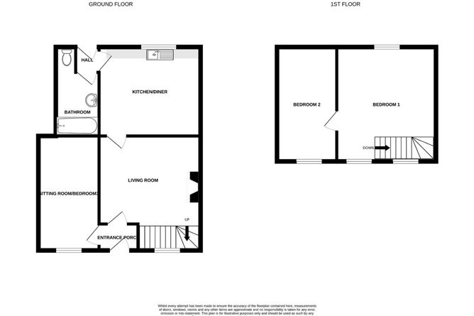 3 Green Street, Waterford City Centre, Co. Waterford, X91NY5A