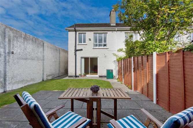 17 Swanward Court, Parnell Road, Harold's Cross, Dublin 12