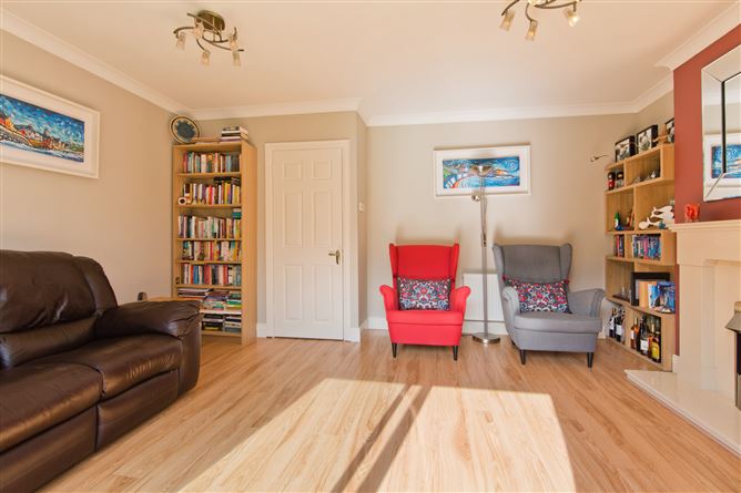 17 Swanward Court, Parnell Road, Harold's Cross, Dublin 12