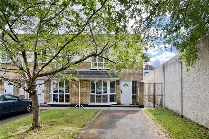 17 Swanward Court, Parnell Road, Harold's Cross, Dublin 12