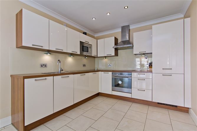 17 Swanward Court, Parnell Road, Harold's Cross, Dublin 12