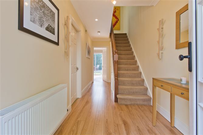 17 Swanward Court, Parnell Road, Harold's Cross, Dublin 12