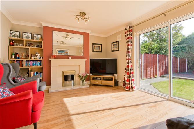 17 Swanward Court, Parnell Road, Harold's Cross, Dublin 12