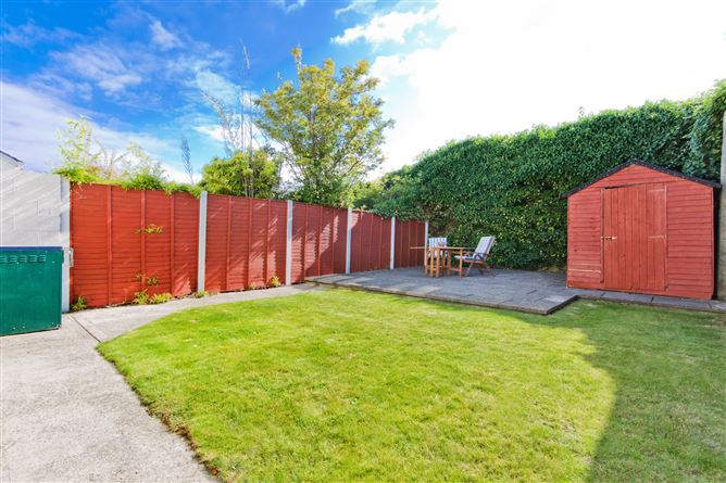 17 Swanward Court, Parnell Road, Harold's Cross, Dublin 12