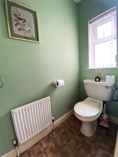 Knockevagh, Rathvilly, Carlow
