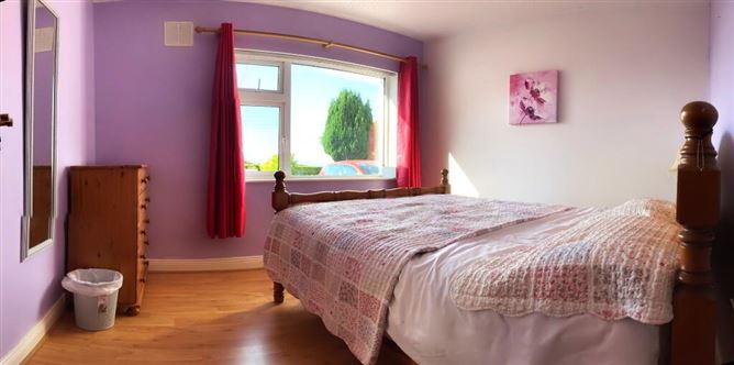 Knockevagh, Rathvilly, Carlow