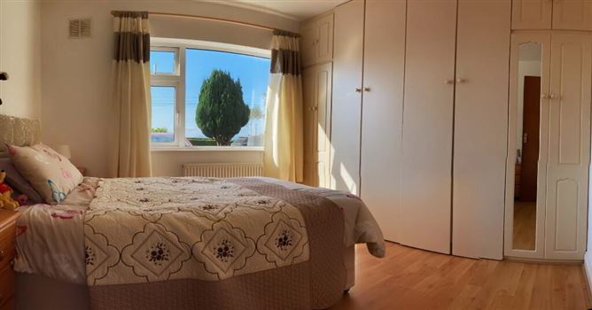 Knockevagh, Rathvilly, Carlow