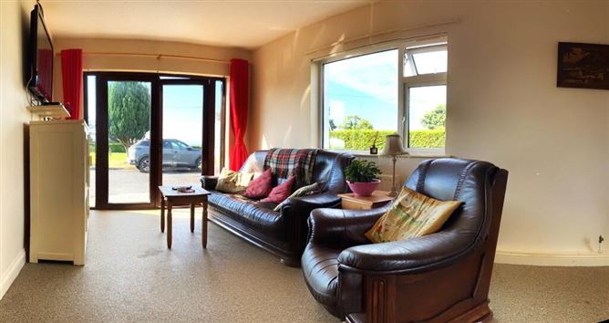 Knockevagh, Rathvilly, Carlow