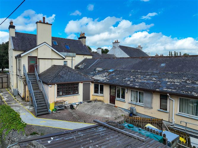 Former St. Catherines Nursing Home, Freshford, Co. Kilkenny