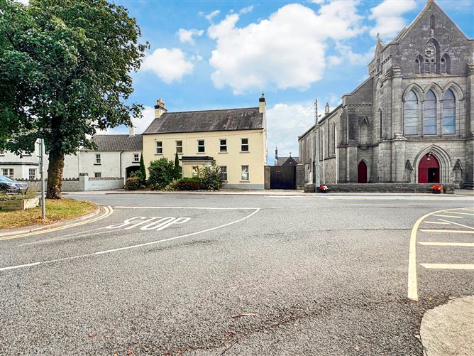 Former St. Catherines Nursing Home, Freshford, Co. Kilkenny