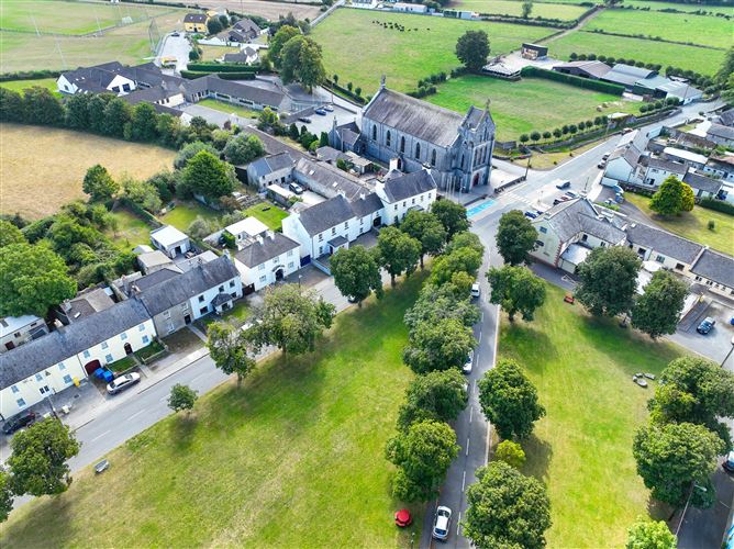 Former St. Catherines Nursing Home, Freshford, Co. Kilkenny