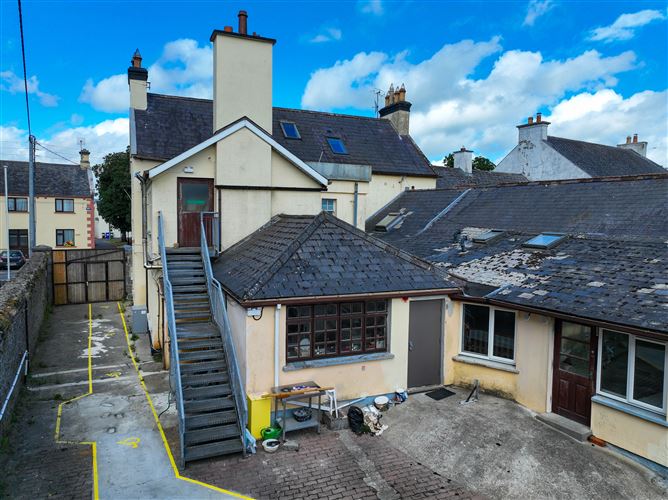 Former St. Catherines Nursing Home, Freshford, Co. Kilkenny