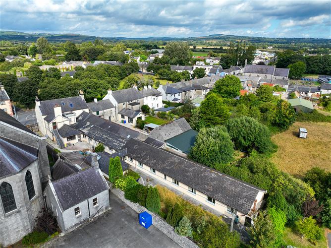 Former St. Catherines Nursing Home, Freshford, Co. Kilkenny
