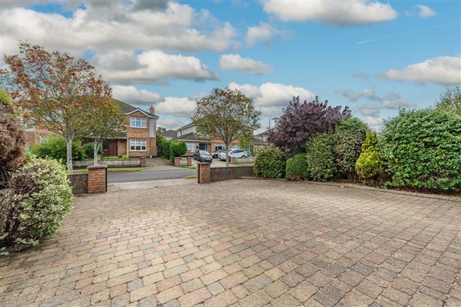 29 Aylmer Park, Naas, Co. Kildare