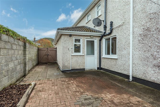29 Aylmer Park, Naas, Co. Kildare